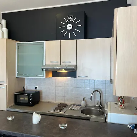 Apartman Maja Selce Exterior photo