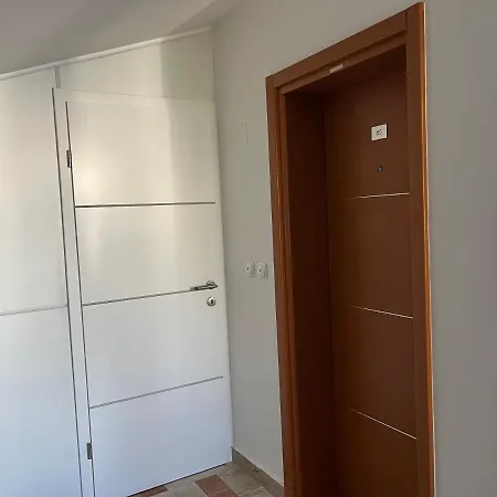 Apartman Maja Selce Exterior photo