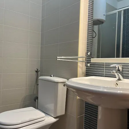 Apartman Maja Selce Exterior photo