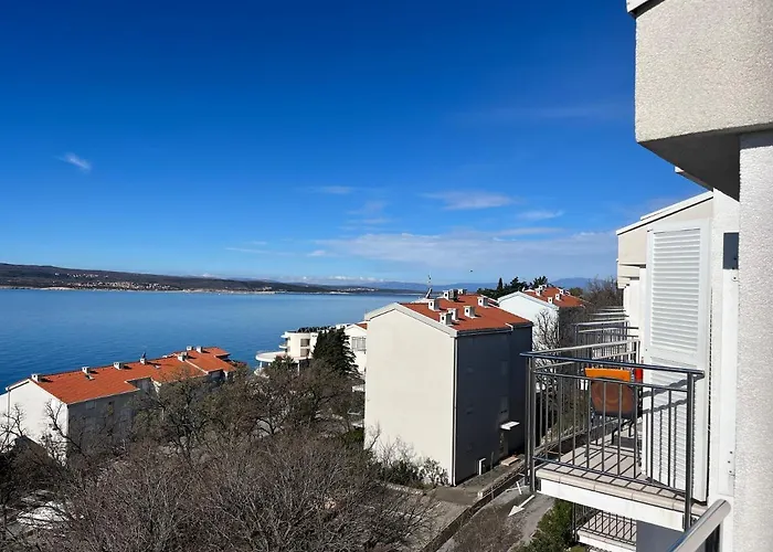 Apartman Maja