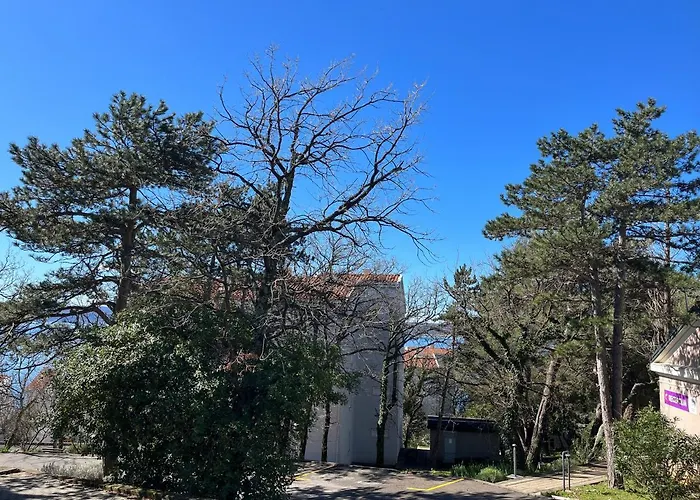 Apartman Maja