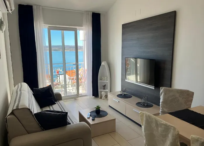 Apartman Maja