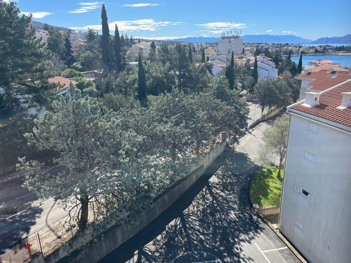 Maja Apartment Selce