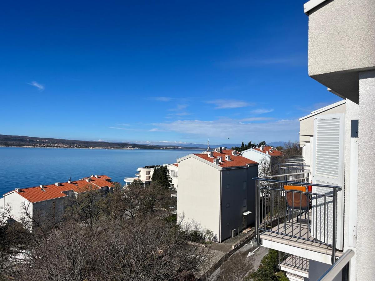 Apartment Maja Selce