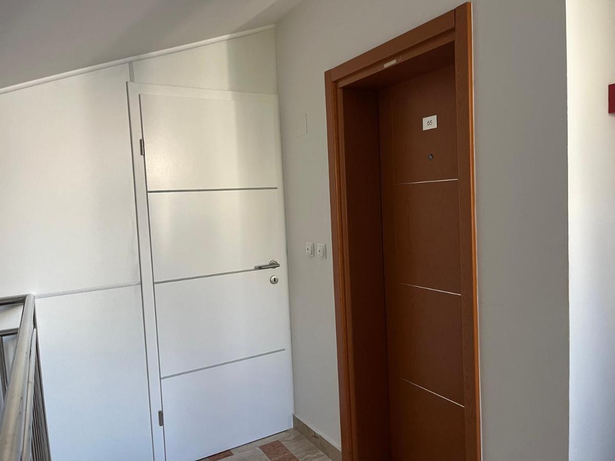 Maja Apartment