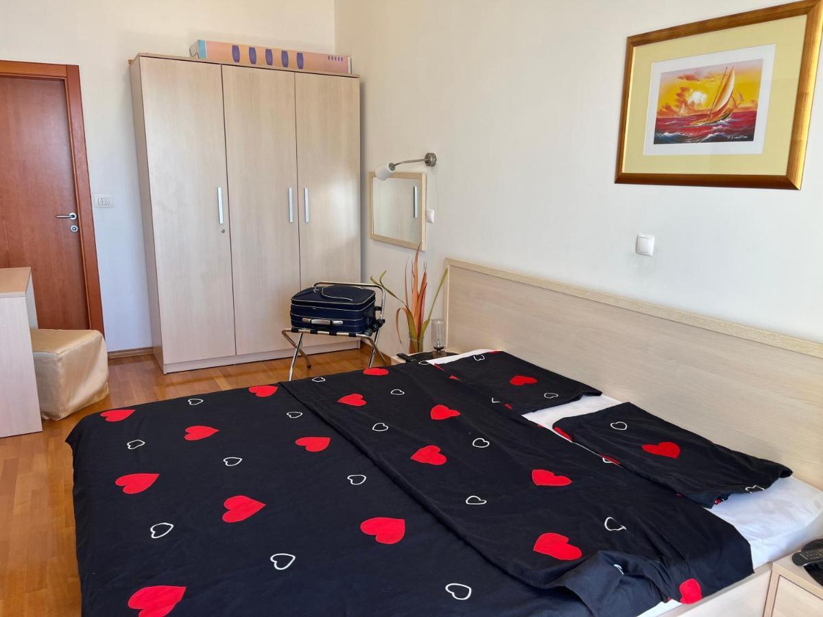 Maja Appartement