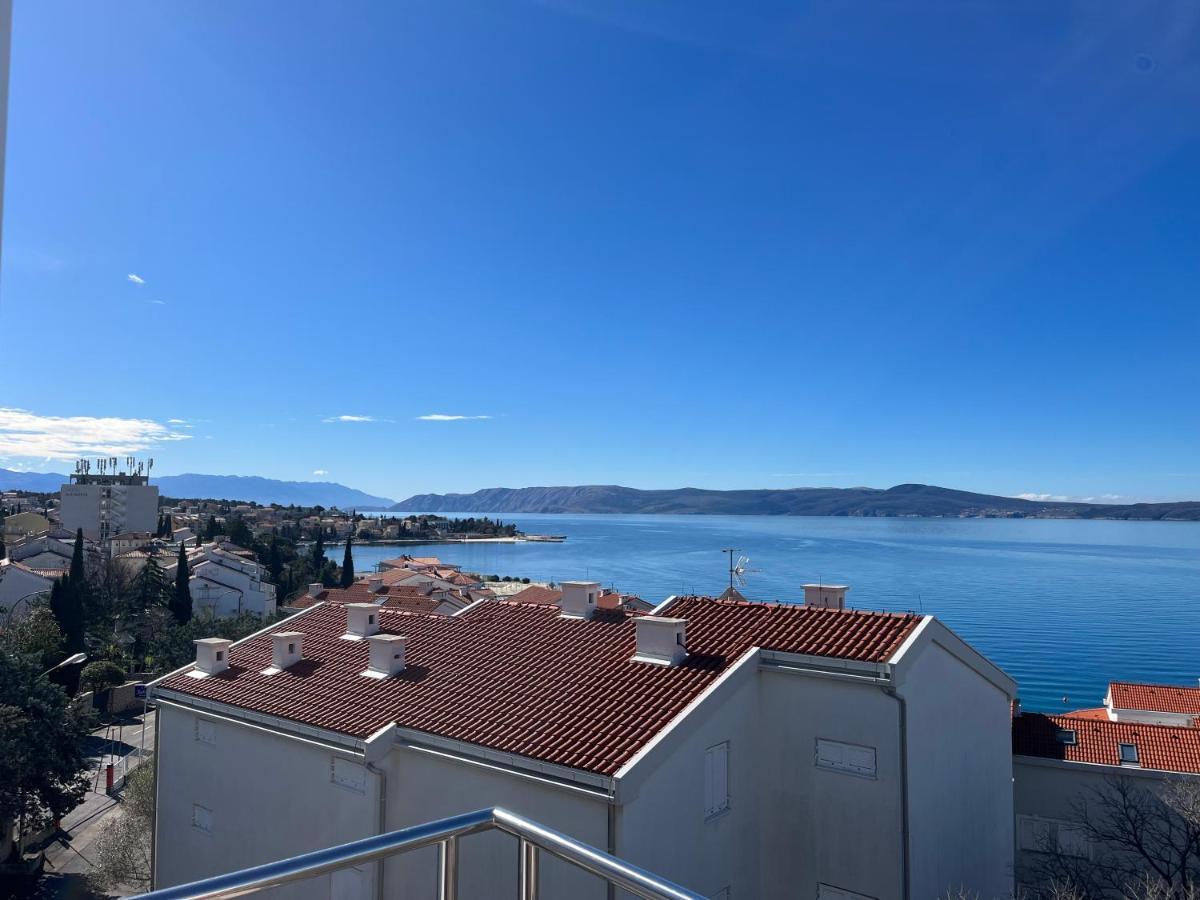 Appartement Maja Selce