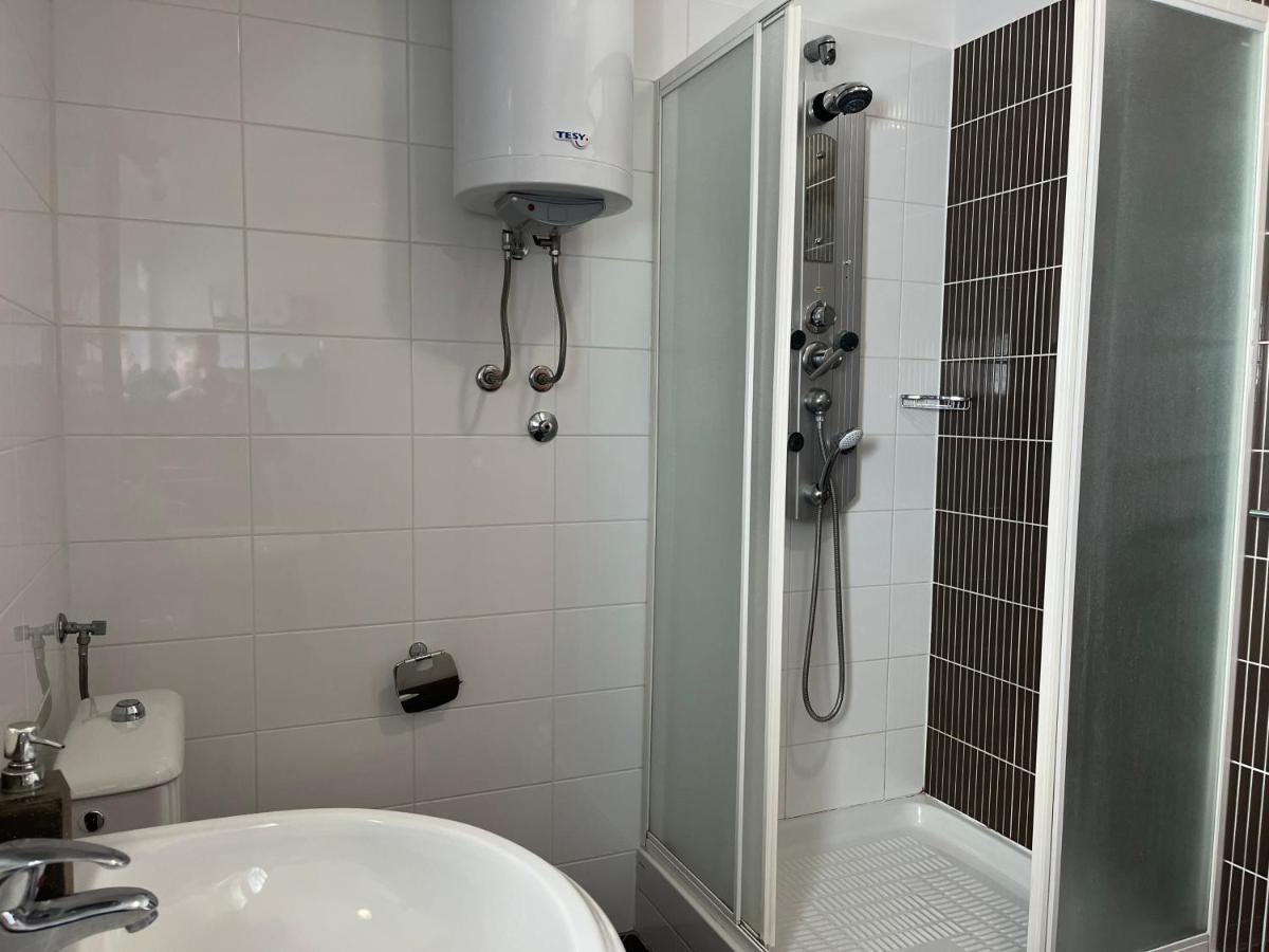 Apartment Maja Selce