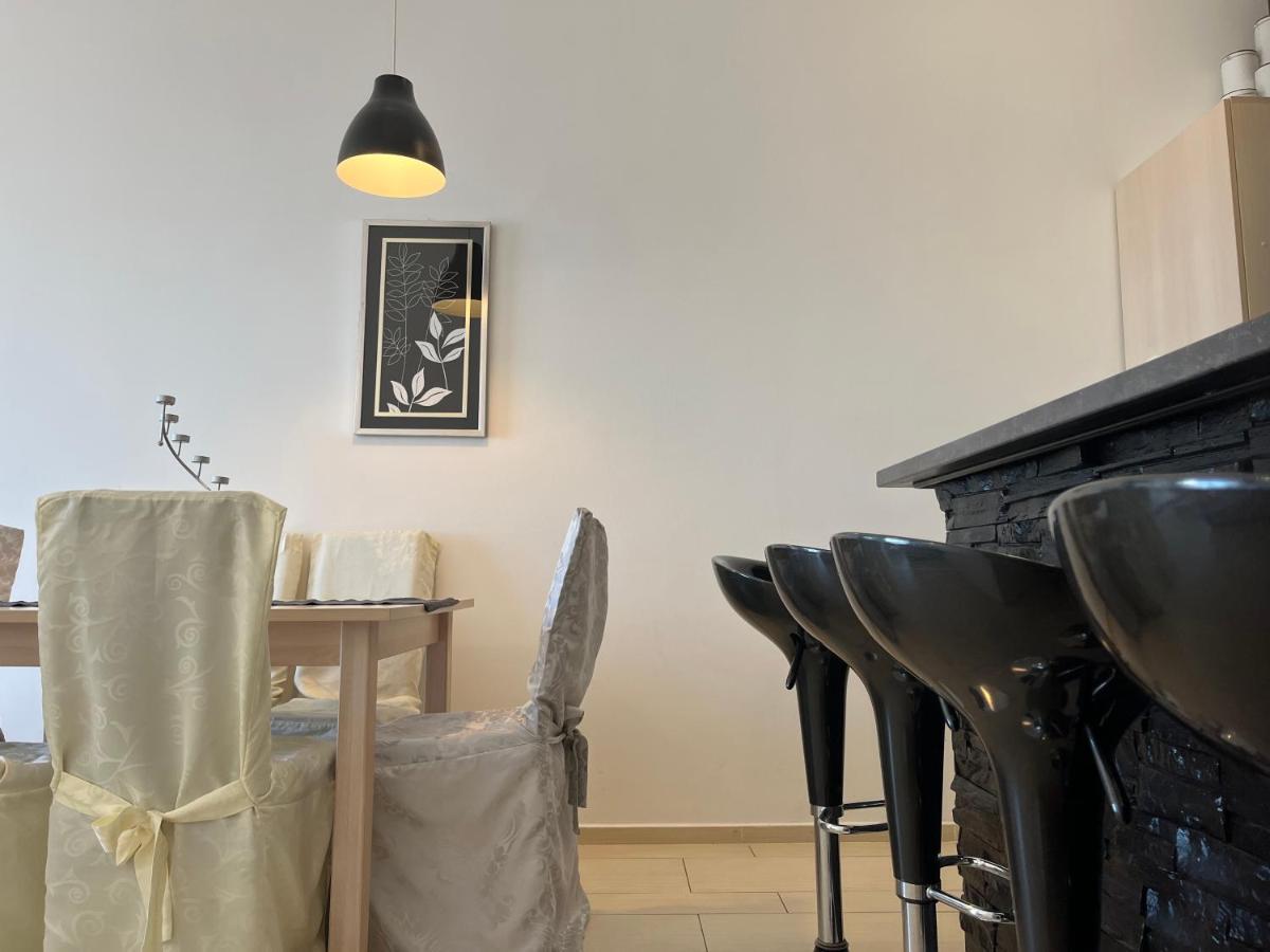 Maja Apartment