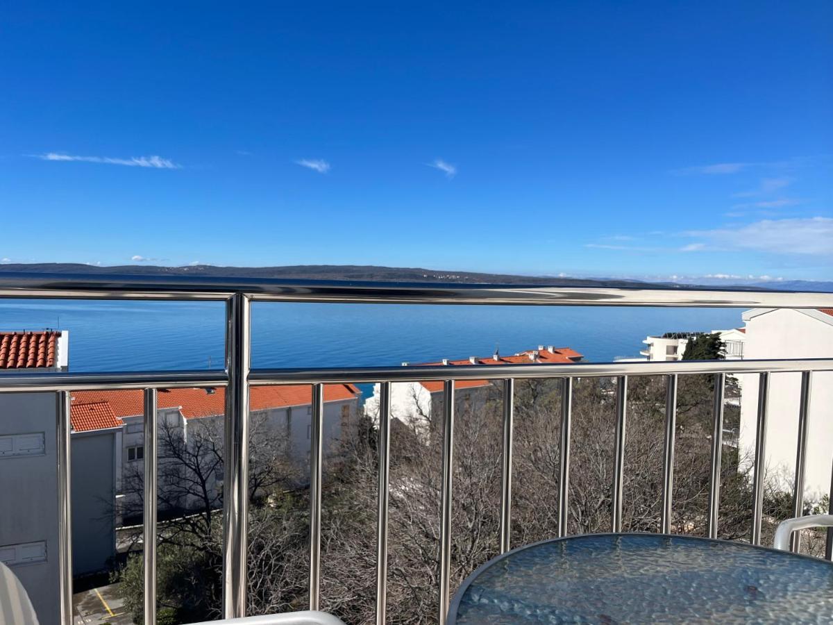 Appartement Maja Selce