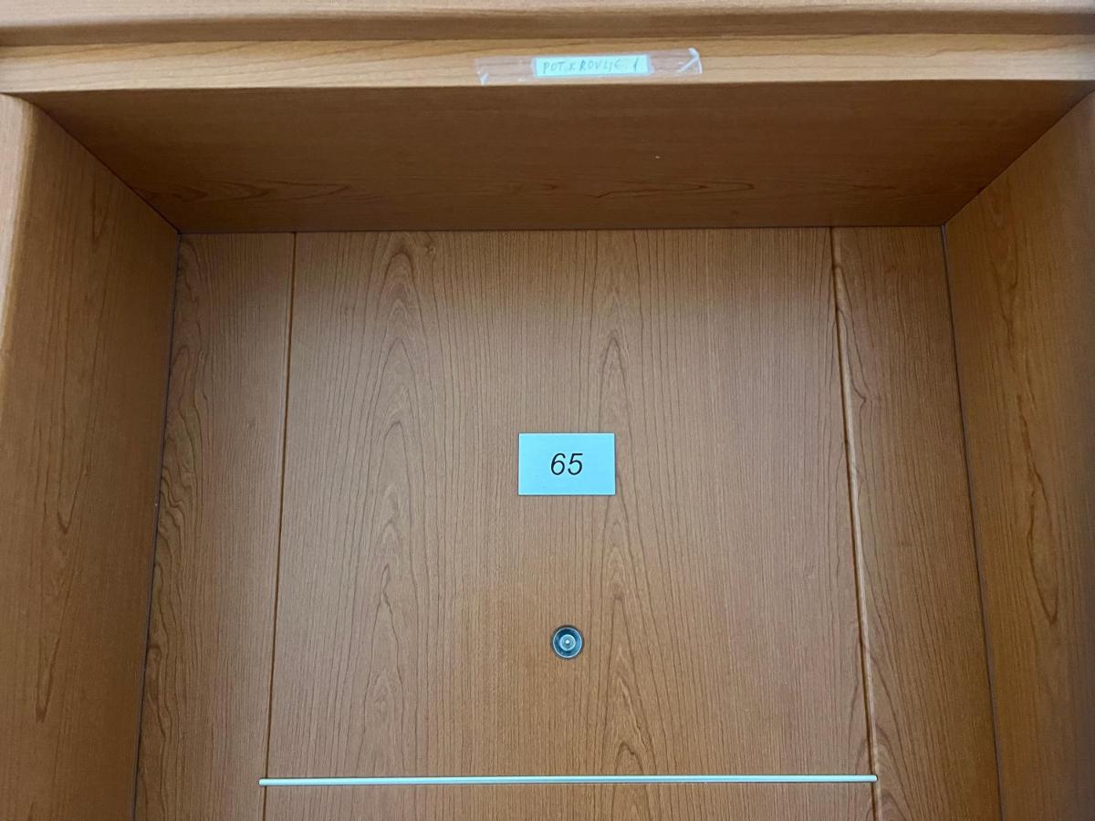 Appartement Maja Selce