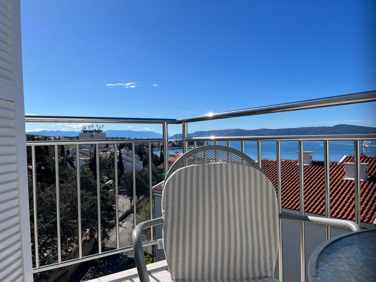 Maja Appartement Selce