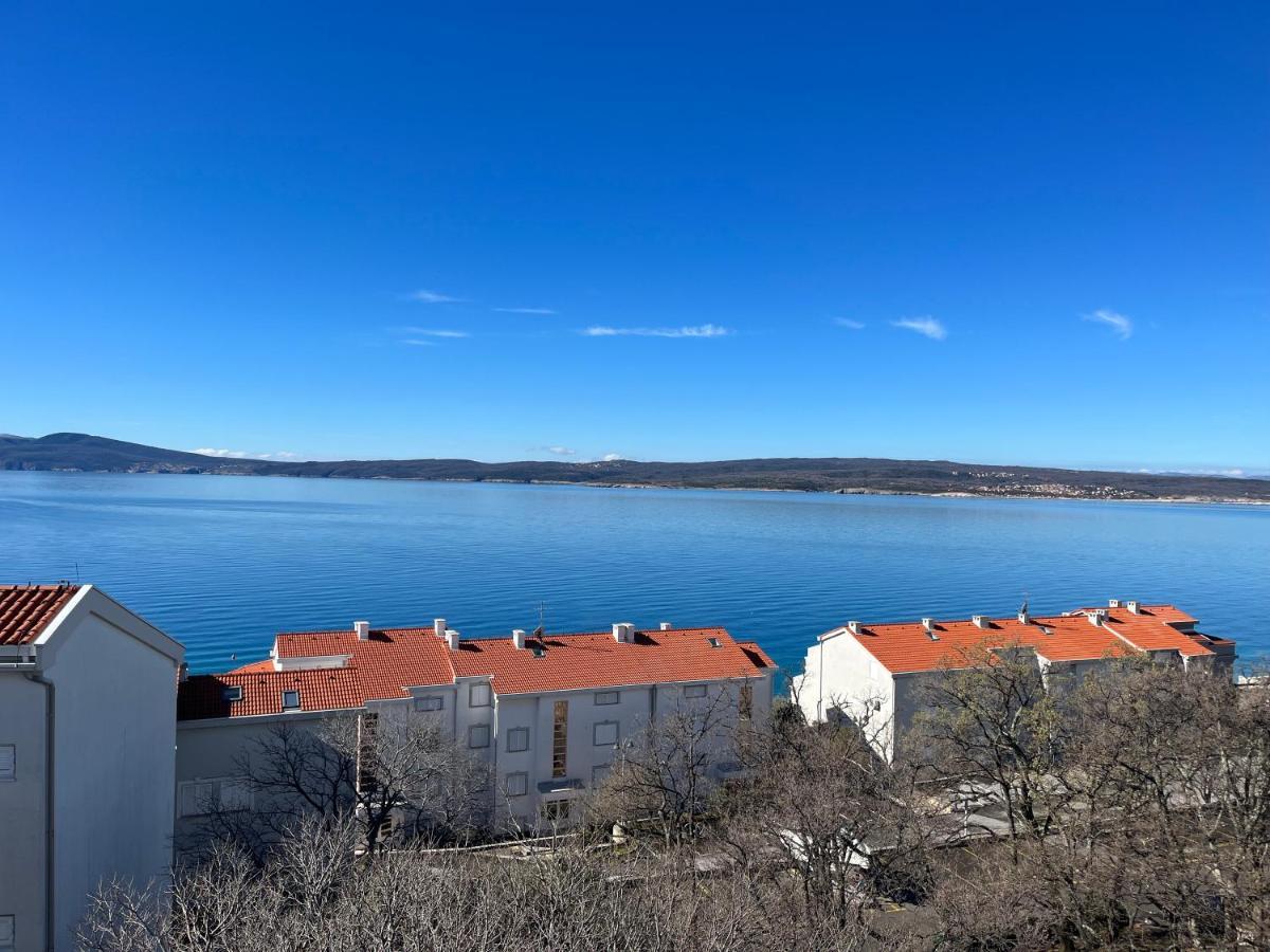 Maja Apartment Selce