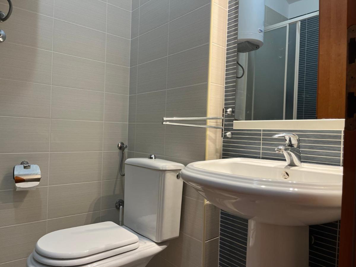 Apartment Maja *