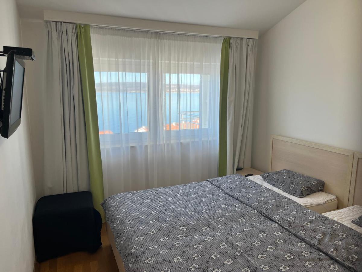 Apartment Maja